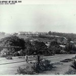 Gladesville Hospital 1883, State Archives Office