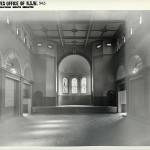 Gladesville Hospital interior c.1883, State Archives Office