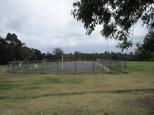netball-courts